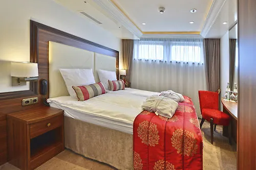 Hotel Knm Ms Switzerland II - Frankfurt Frankfurt am Main