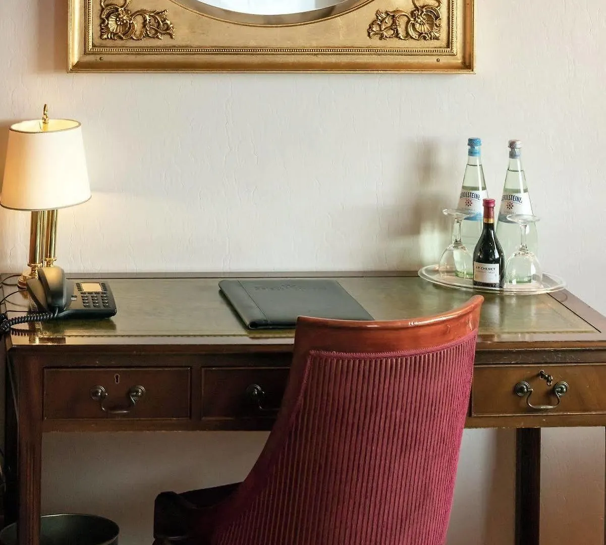 Hotel Knm Ms Switzerland II - Frankfurt Frankfurt am Main
