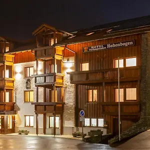 Nichtraucher-ferienhotel Hohen Bogen Hotel Neukirchen beim Heiligen Blut