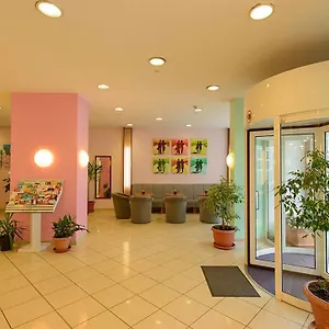 3* Hotell Trip Minerva Frankfurt