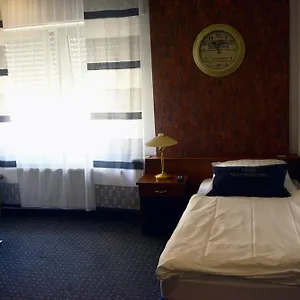 Hotel-nachtwächter Hotel Unna