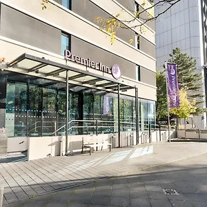 3* Ξενοδοχείο Premier Frankfurt Westend
