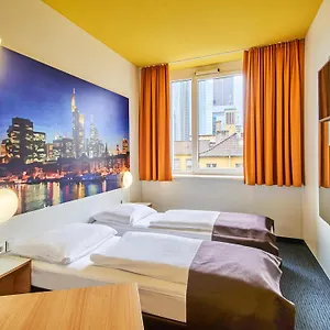 3* Ξενοδοχείο Frankfurt-hbf