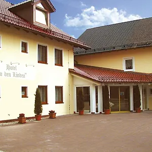 Zu Den Linden Hotel Aschheim