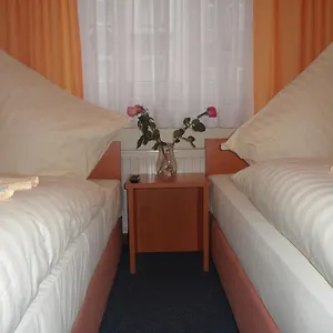 Hotel Union, Frankfurt am Main
