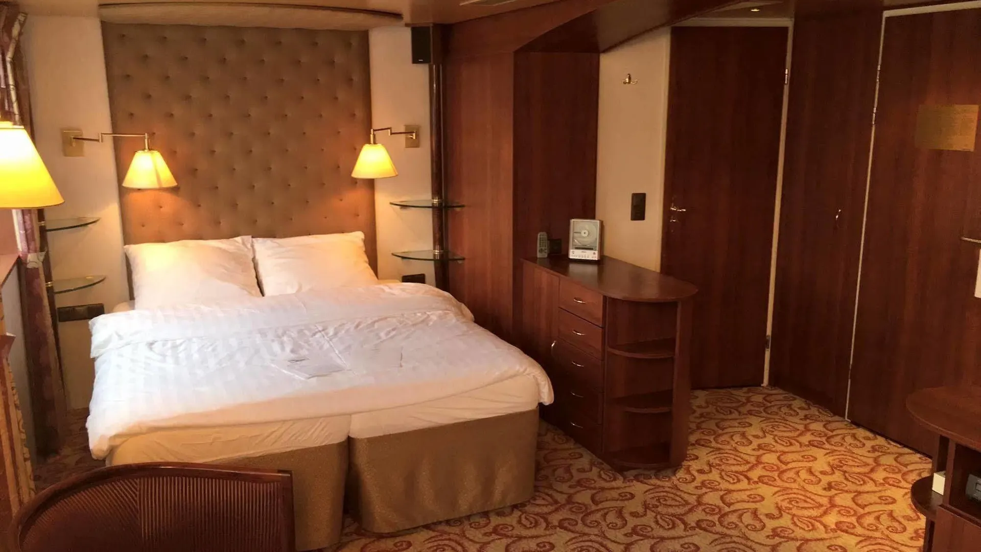 Knm Ms Switzerland II - Frankfurt Hotel Frankfurt am Main